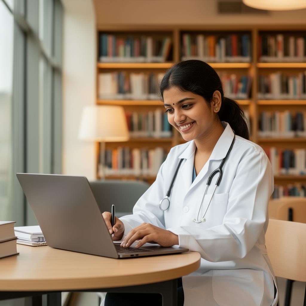 Programs For Doctor Get advanced Fellowship, Hands on Training with Certificate